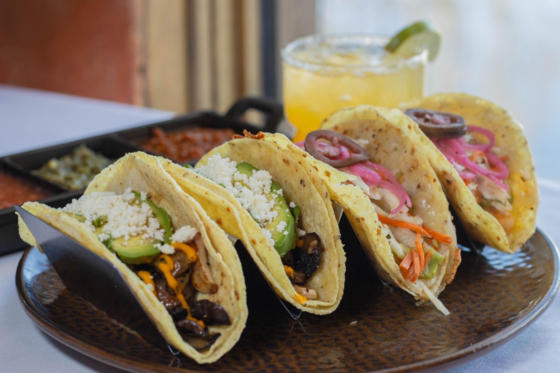 Best Happy Hour in Breckenridge — Mi Casa